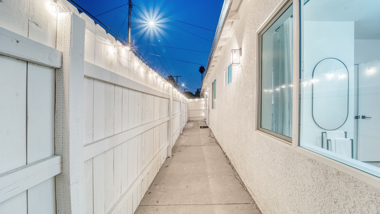 Photo of Outdoor in Winnetka