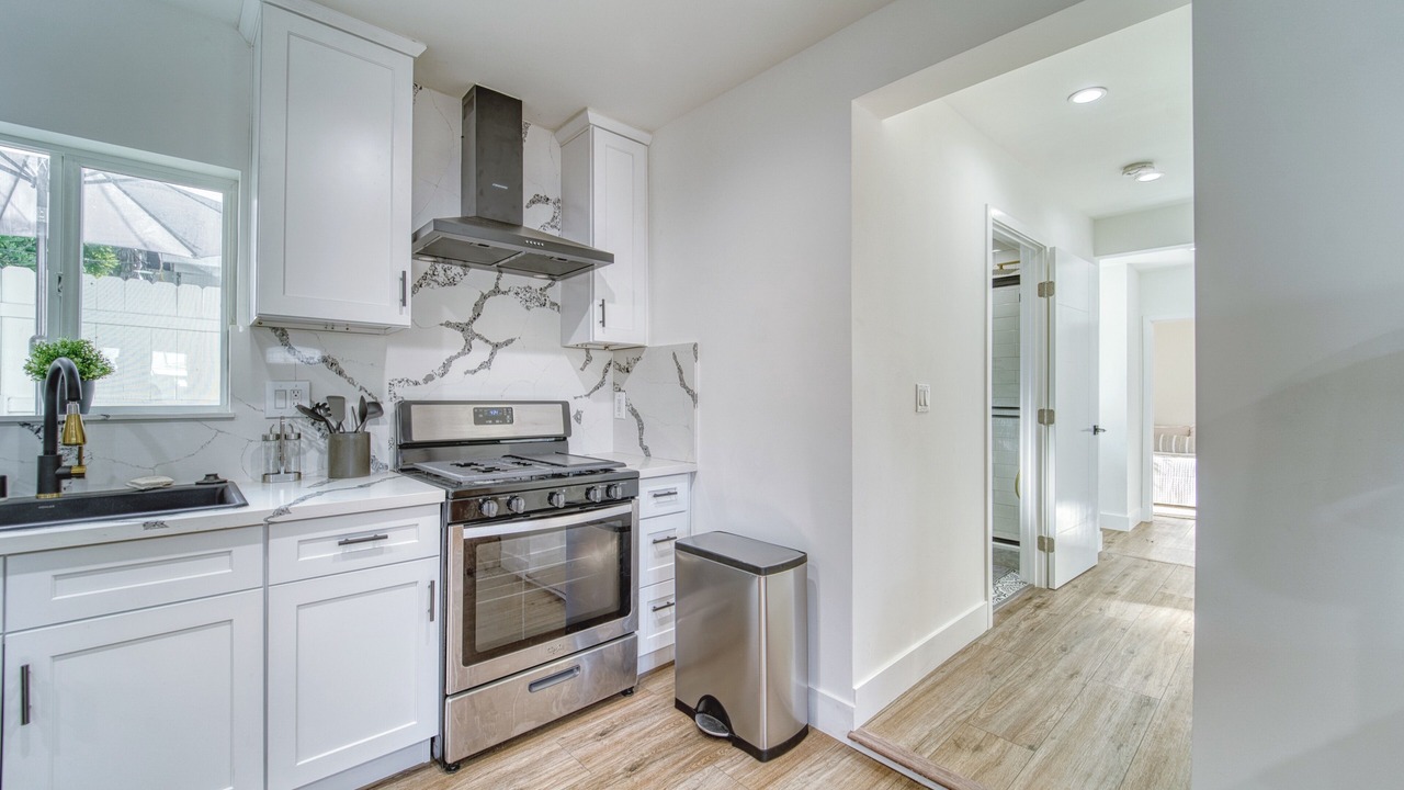 Photo of Kitchen in Winnetka