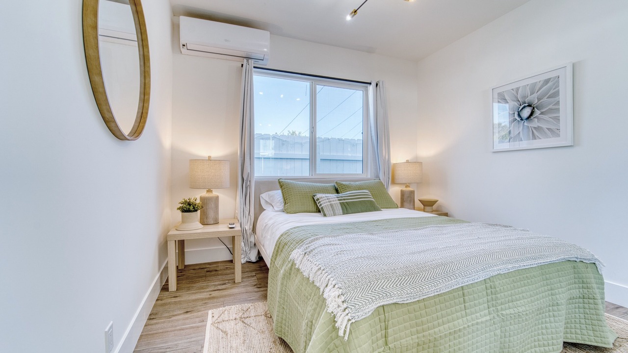 Photo of Bedroom in Winnetka