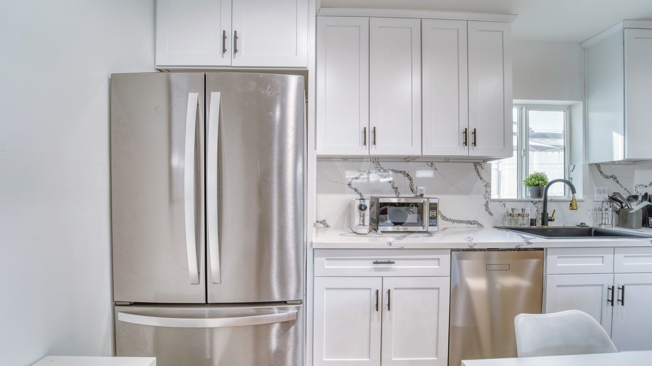 Photo of Kitchen in Winnetka