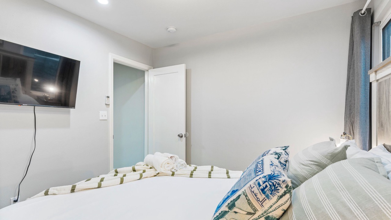 Photo of Bedroom in Monrovia