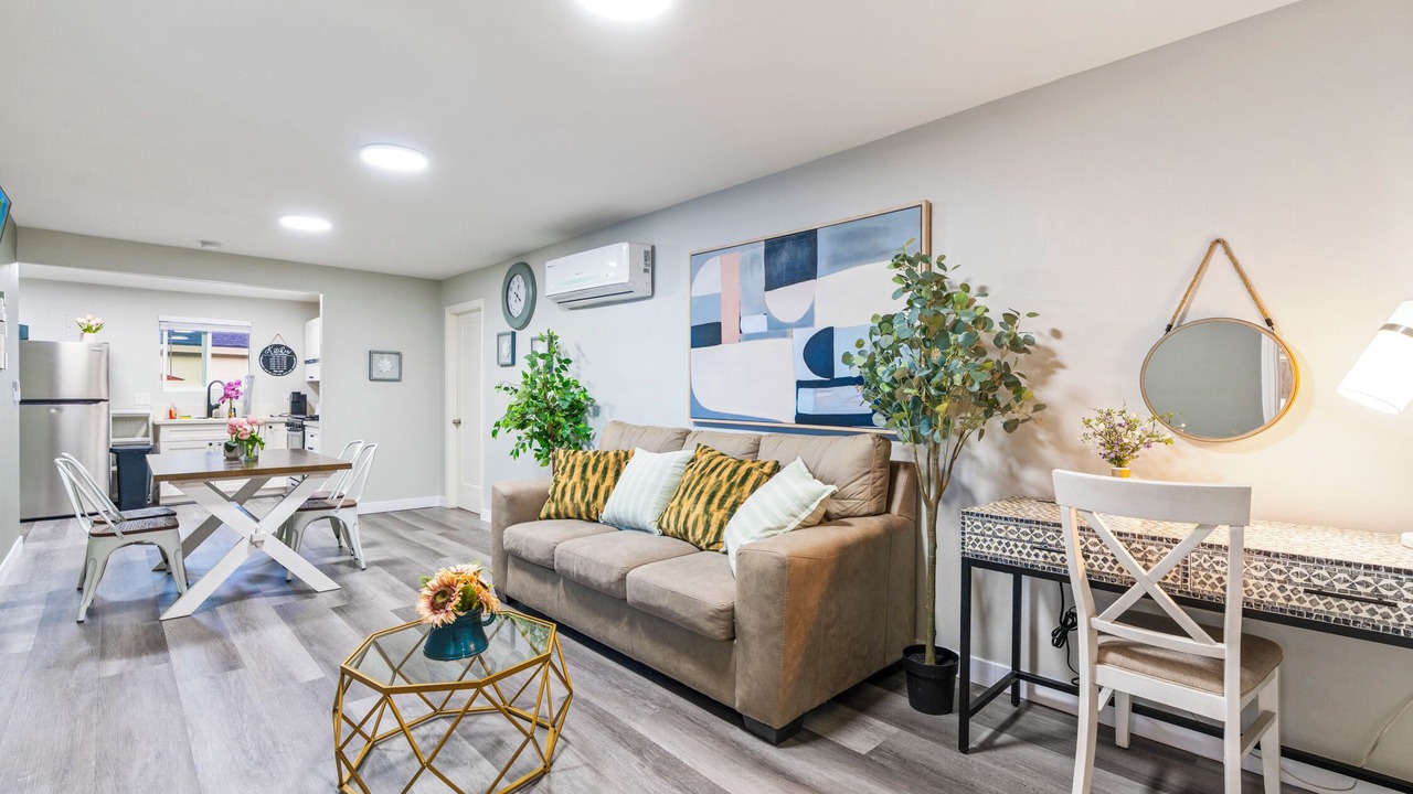 Photo of Livingroom in Monrovia