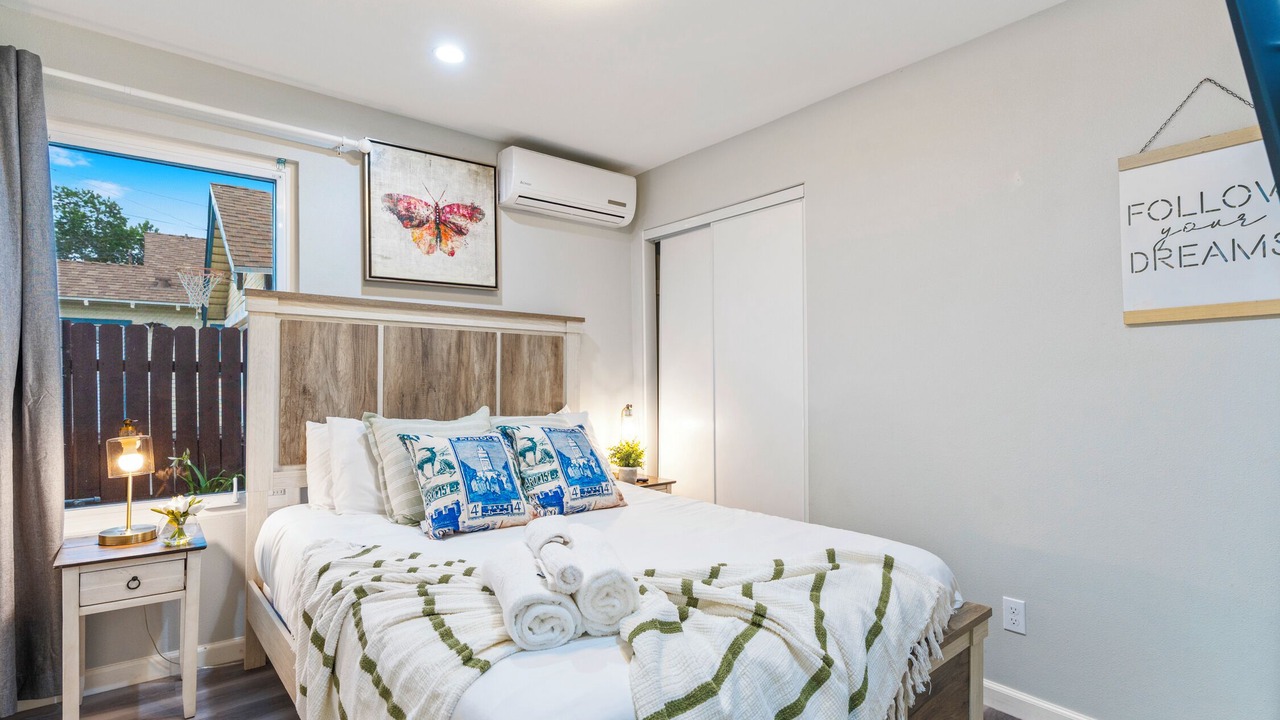 Photo of Bedroom in Monrovia