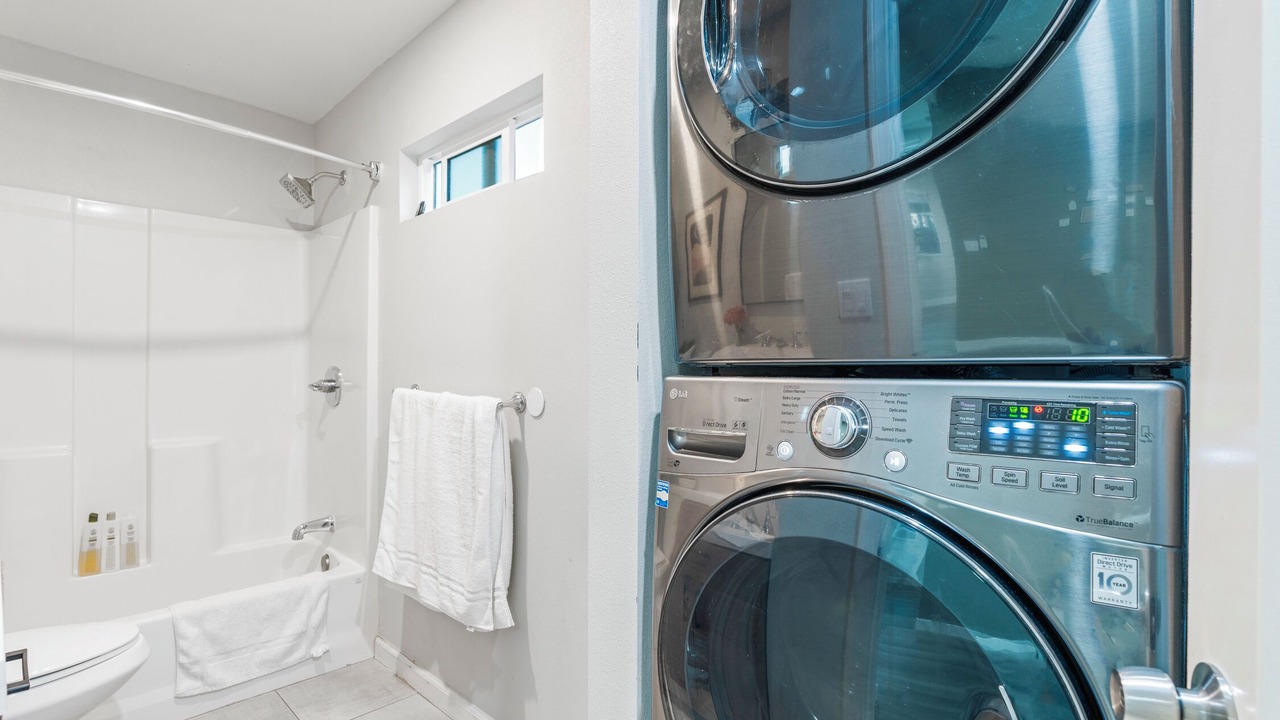 Photo of Bathroom in Monrovia