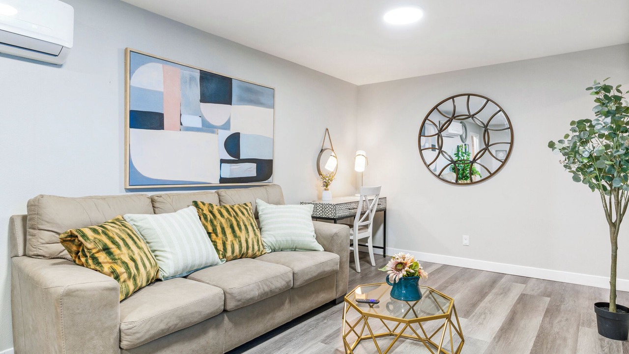 Photo of Livingroom in Monrovia