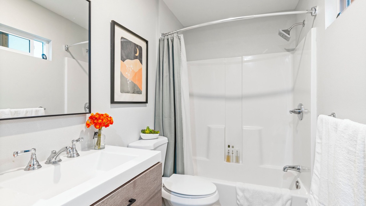 Photo of Bathroom in Monrovia