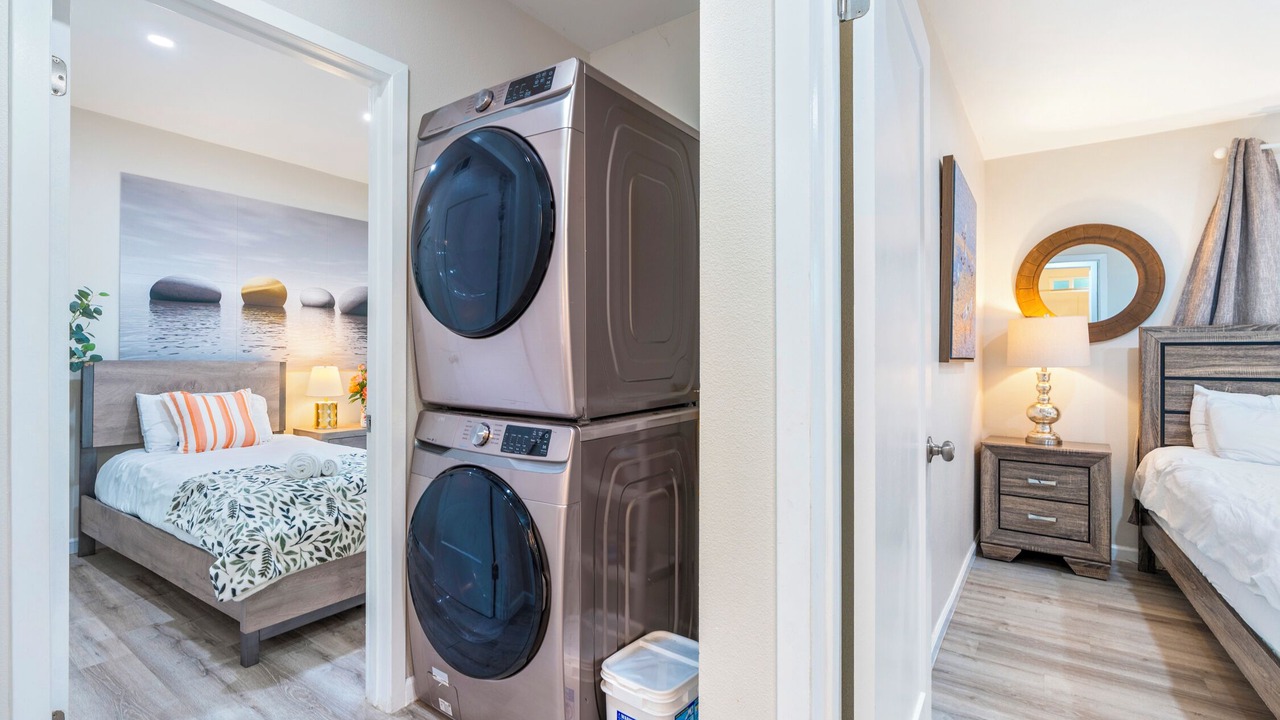 Photo of Bedroom in Monrovia