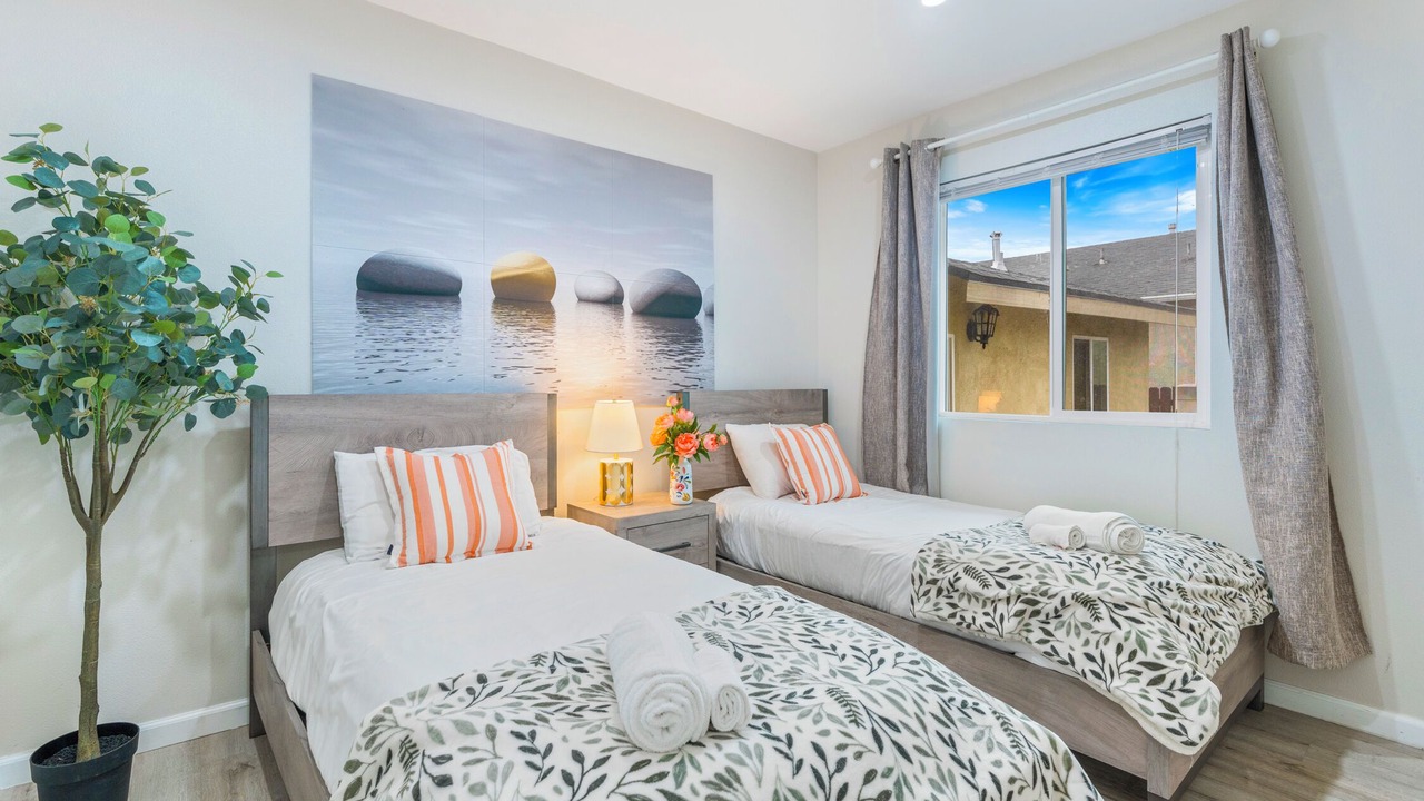 Photo of Bedroom in Monrovia