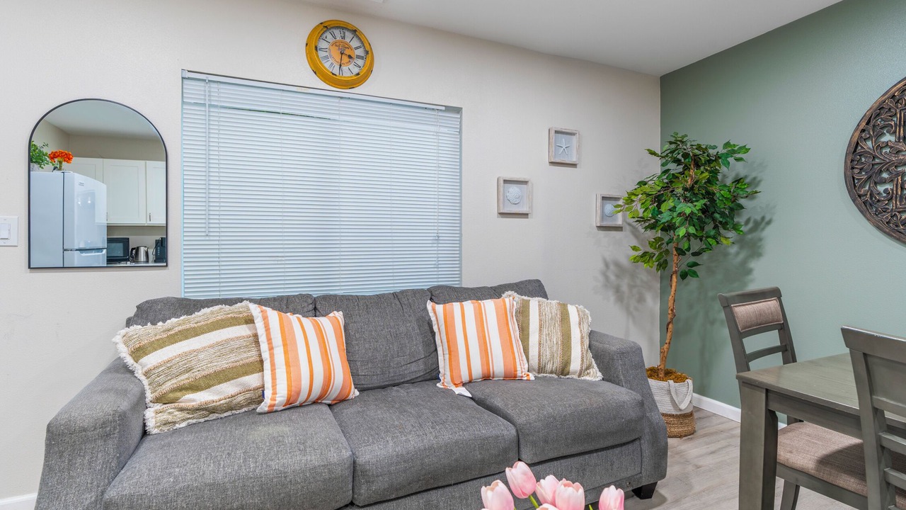 Photo of Livingroom in Monrovia