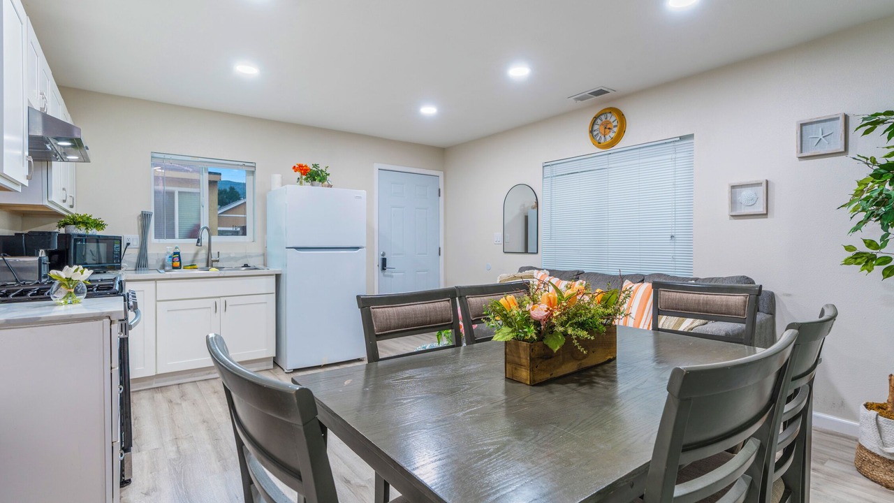 Photo of Kitchen in Monrovia