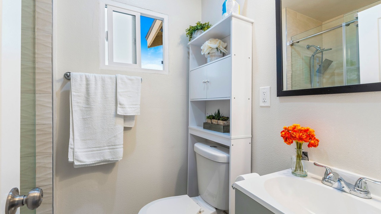 Photo of Bathroom in Monrovia