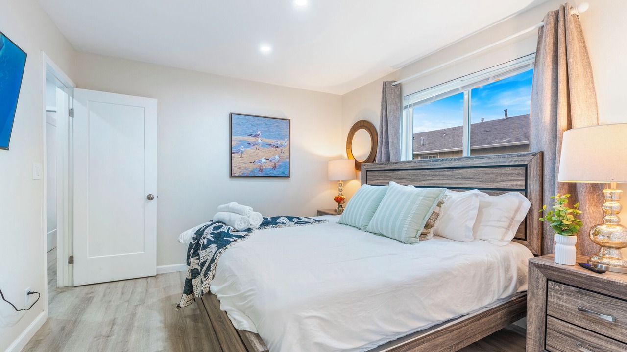 Photo of Bedroom in Monrovia