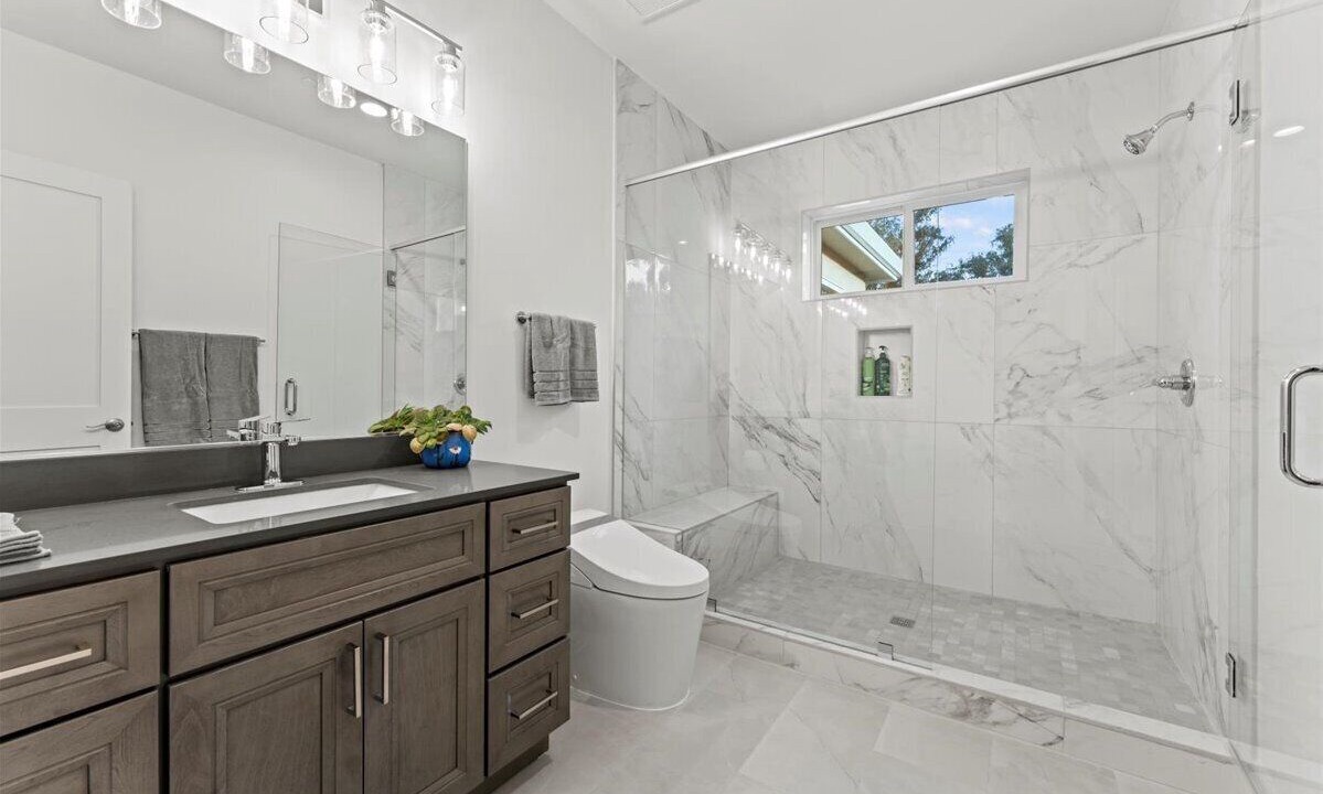 Photo of Bathroom in East San Jose