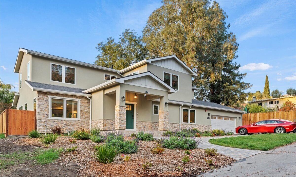 Photo of Outdoor in East San Jose