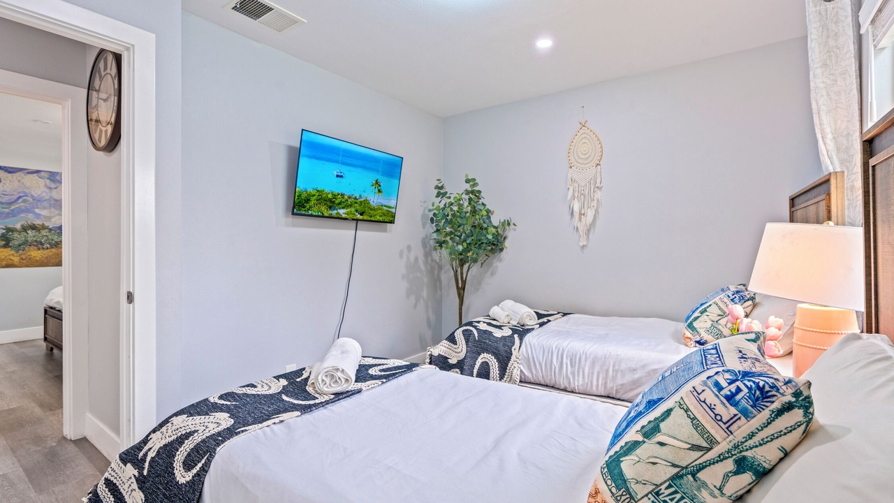 Photo of Bedroom in Monrovia