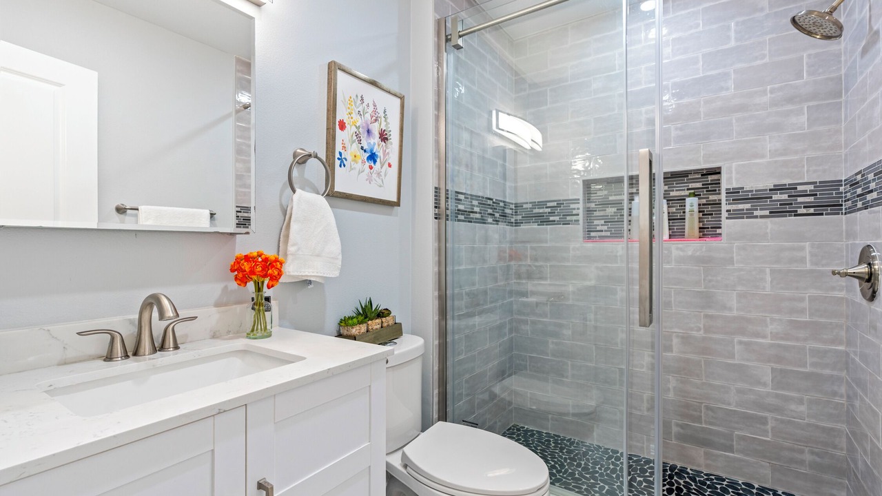 Photo of Bathroom in Monrovia