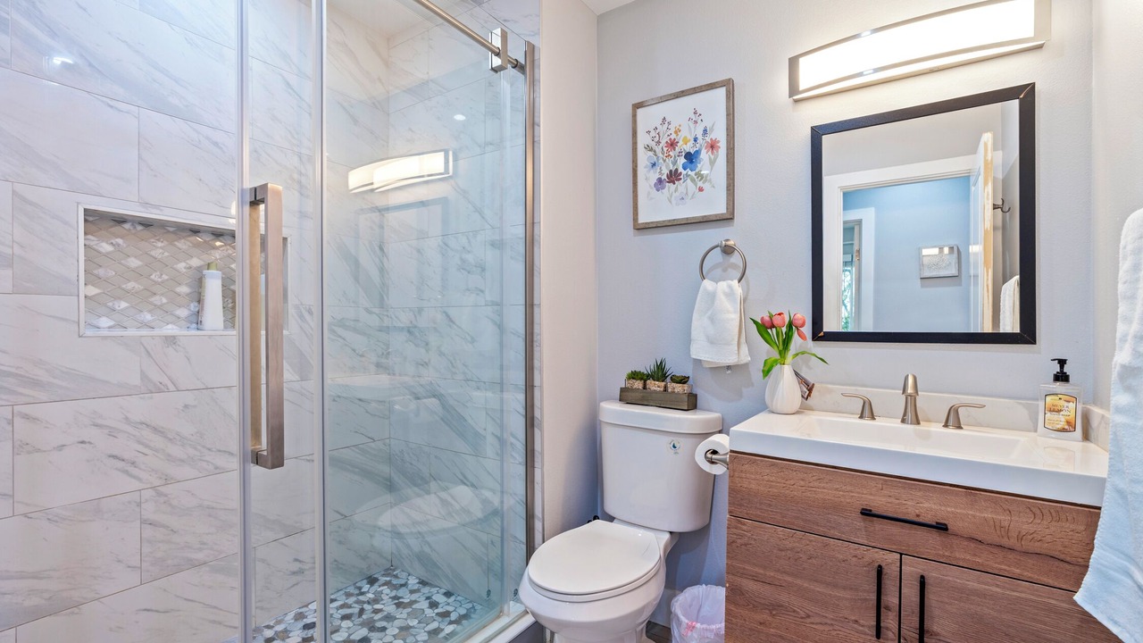 Photo of Bathroom in Monrovia