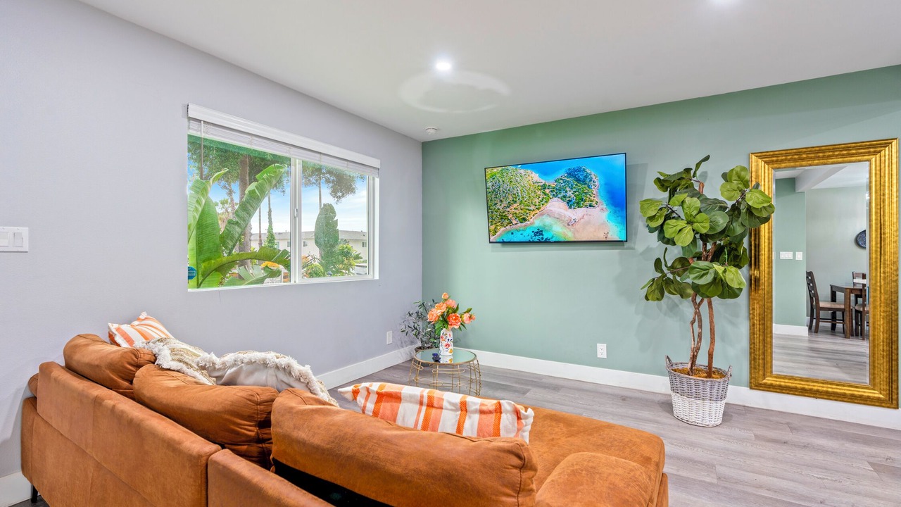 Photo of Livingroom in Monrovia