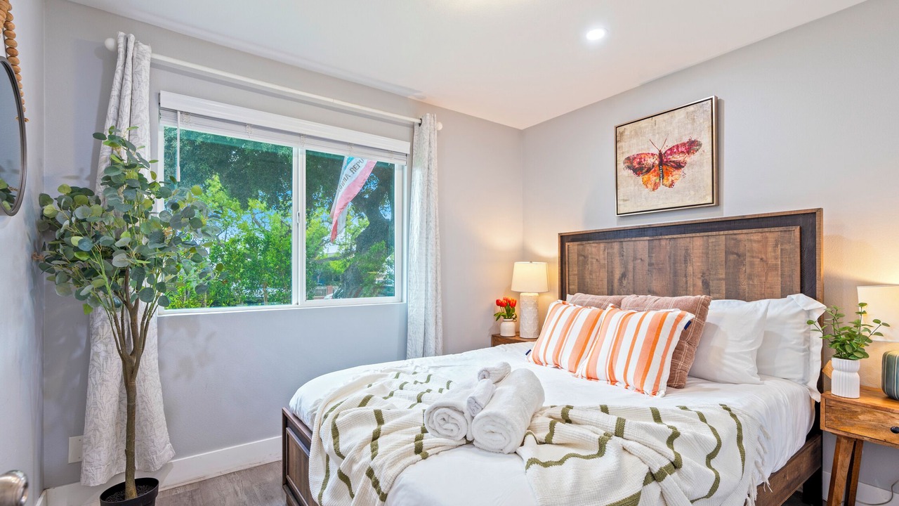 Photo of Bedroom in Monrovia