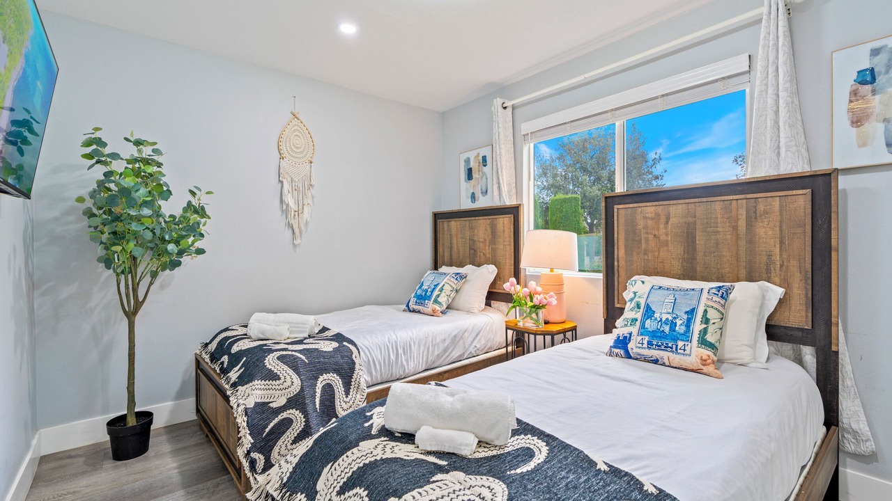 Photo of Bedroom in Monrovia