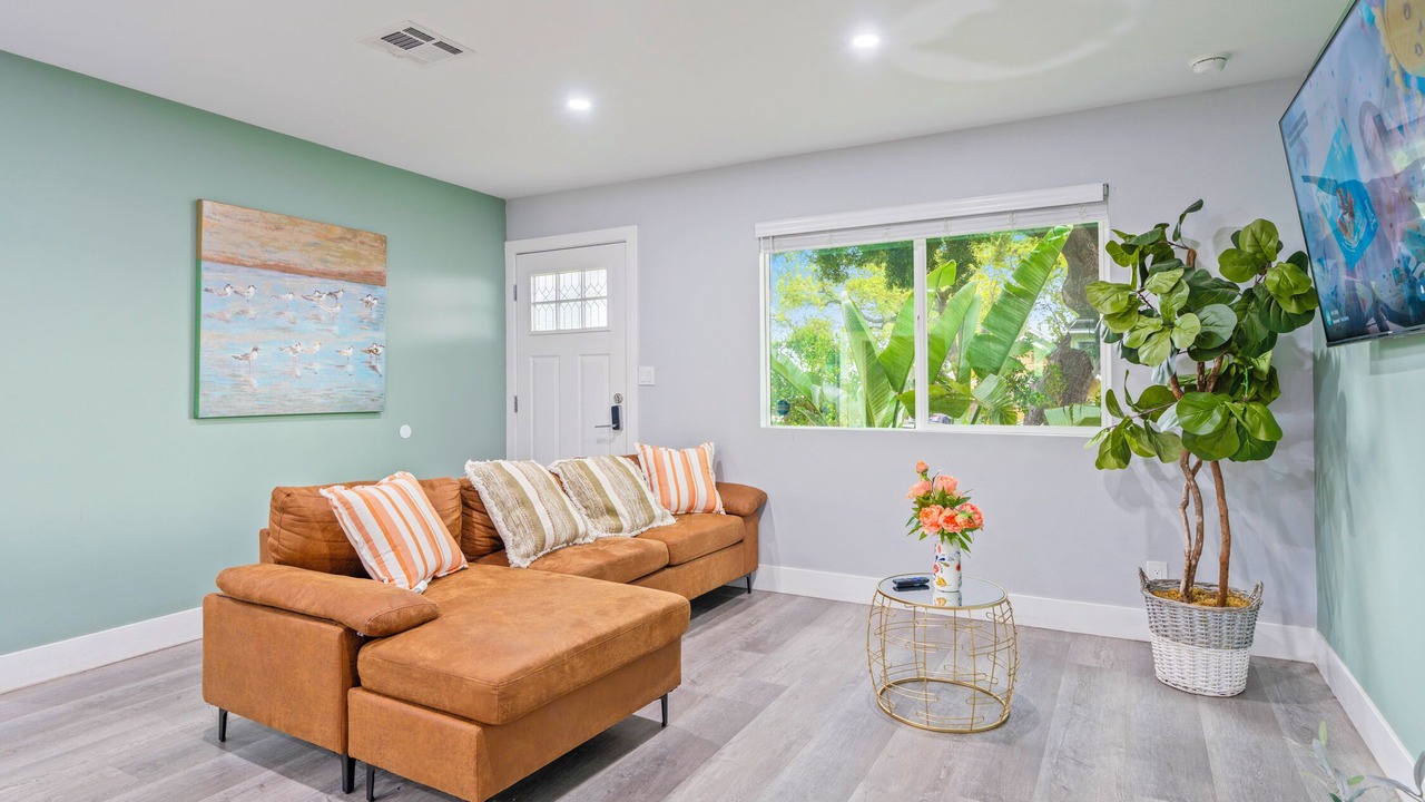 Photo of Livingroom in Monrovia
