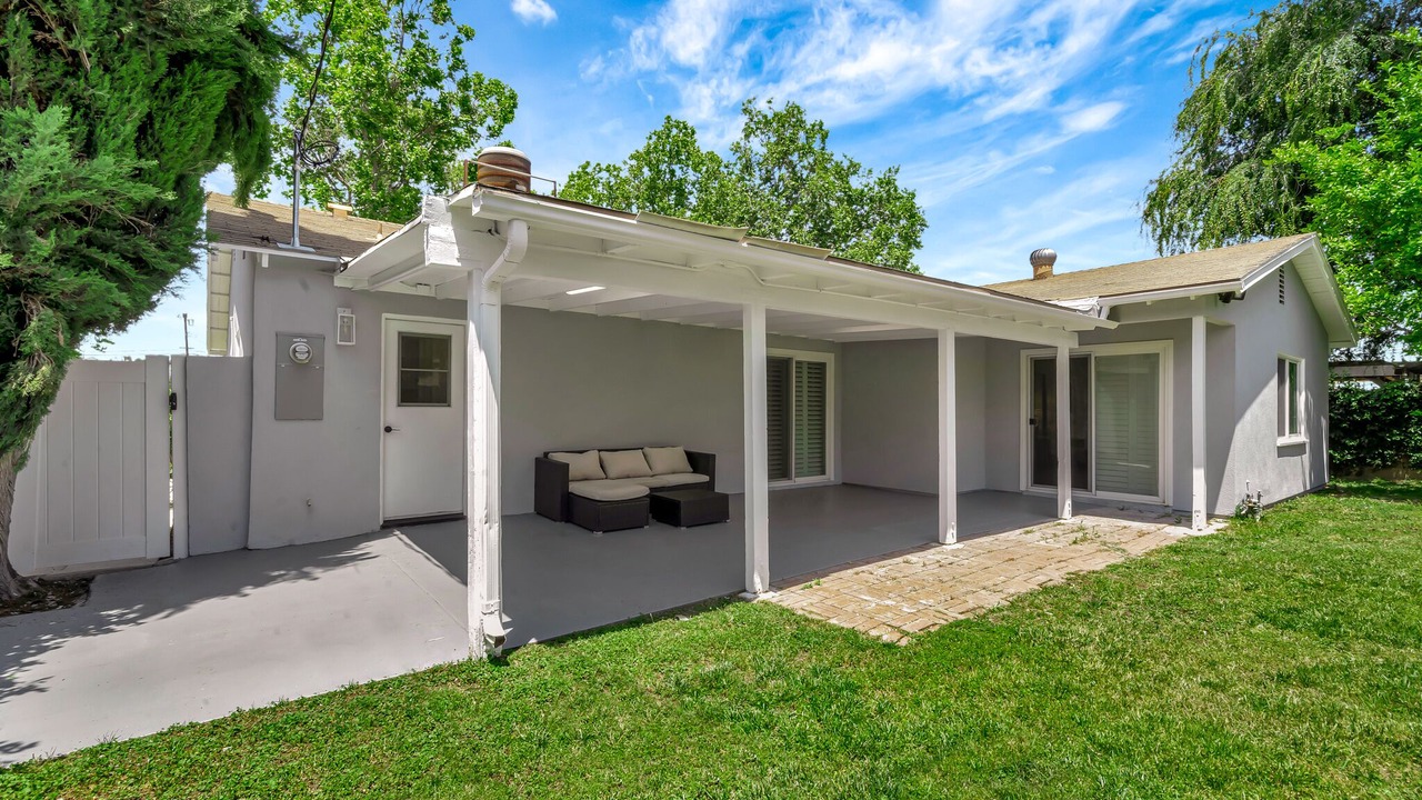 Photo of Outdoor in West Hills
