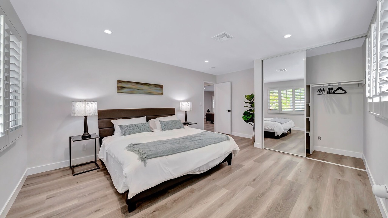 Photo of Bedroom in West Hills