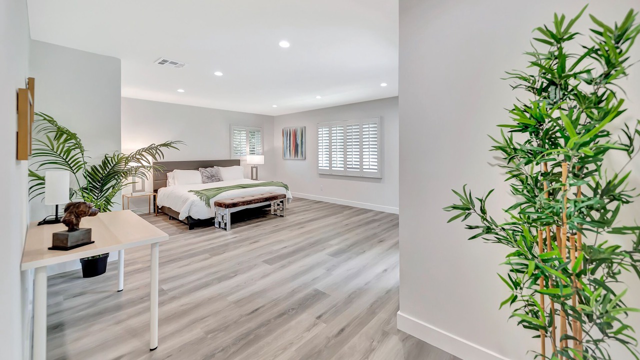 Photo of Bedroom in West Hills