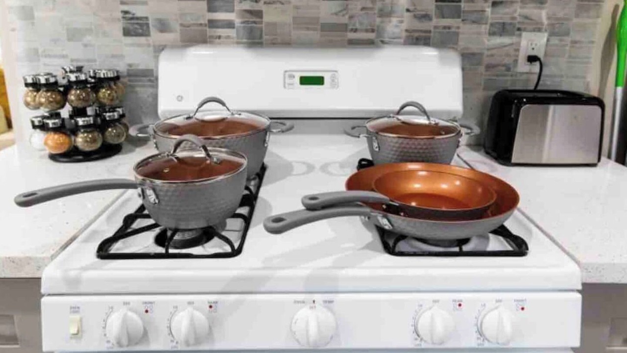 Photo of Kitchen in Glendale