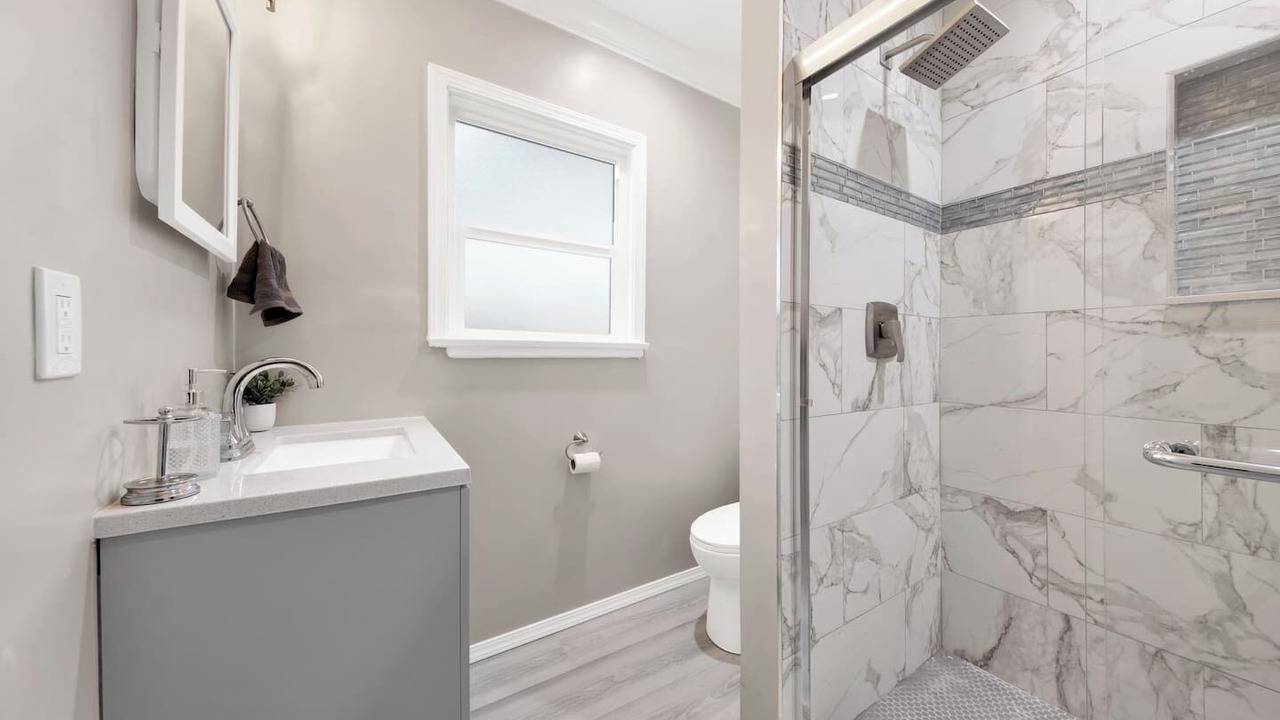 Photo of Bathroom in Glendale