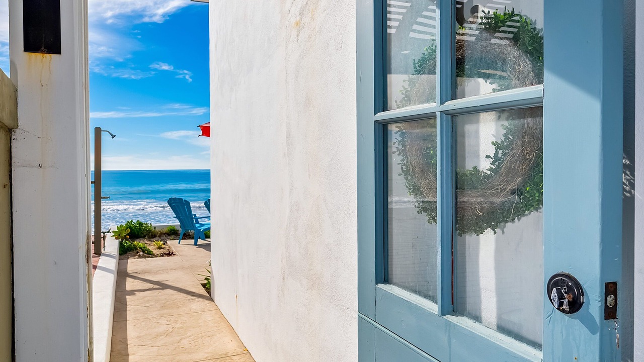 Photo of Outdoor in Capistrano Beach
