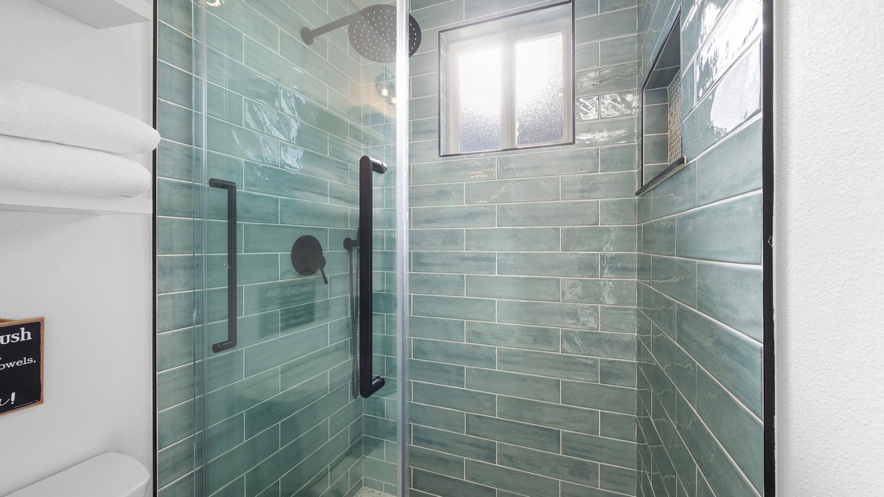 Photo of Bathroom in Capistrano Beach