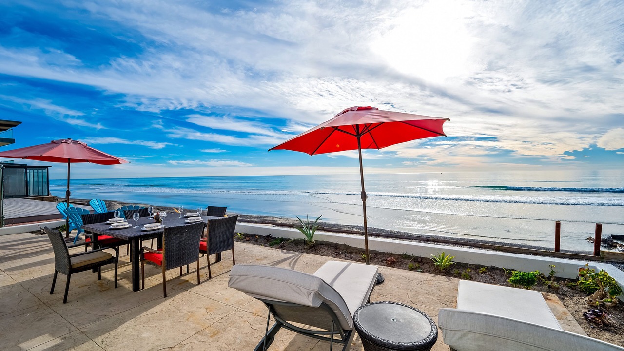 Photo of Outdoor in Capistrano Beach