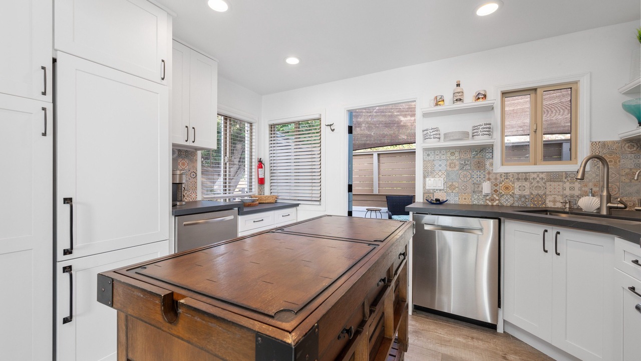 Photo of Kitchen in Capistrano Beach