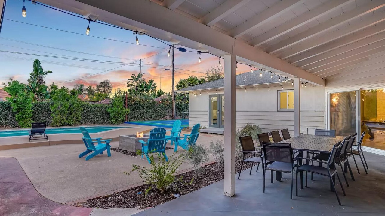 Photo of Outdoor in North Tustin