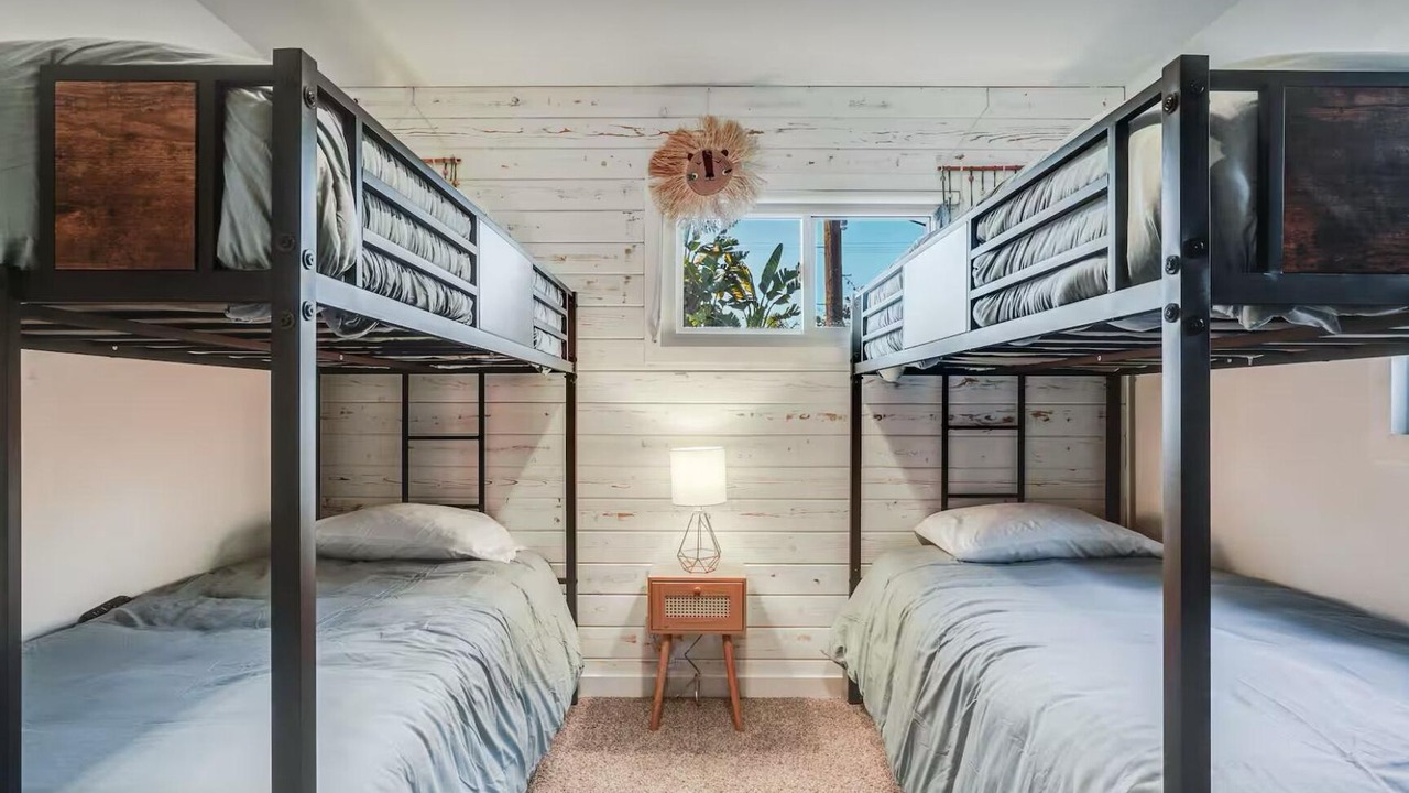 Photo of Bedroom in North Tustin