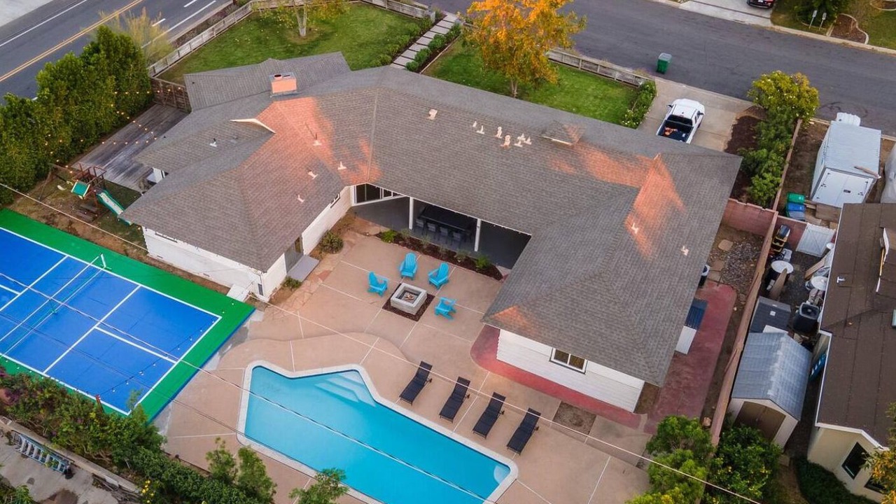 Photo of Outdoor in North Tustin