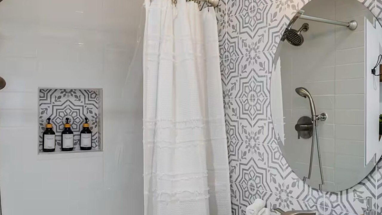 Photo of Bathroom in North Tustin