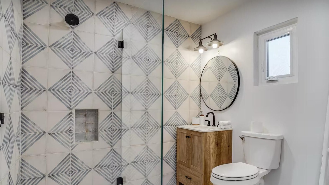 Photo of Bathroom in North Tustin