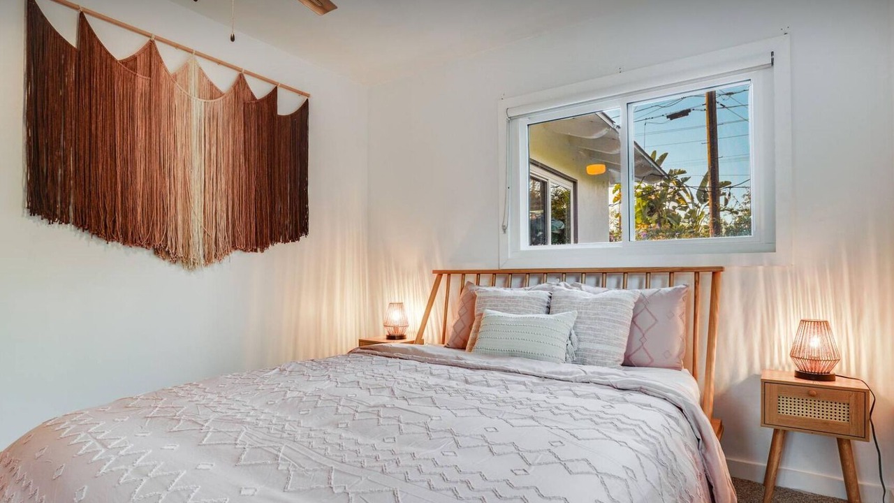 Photo of Bedroom in North Tustin