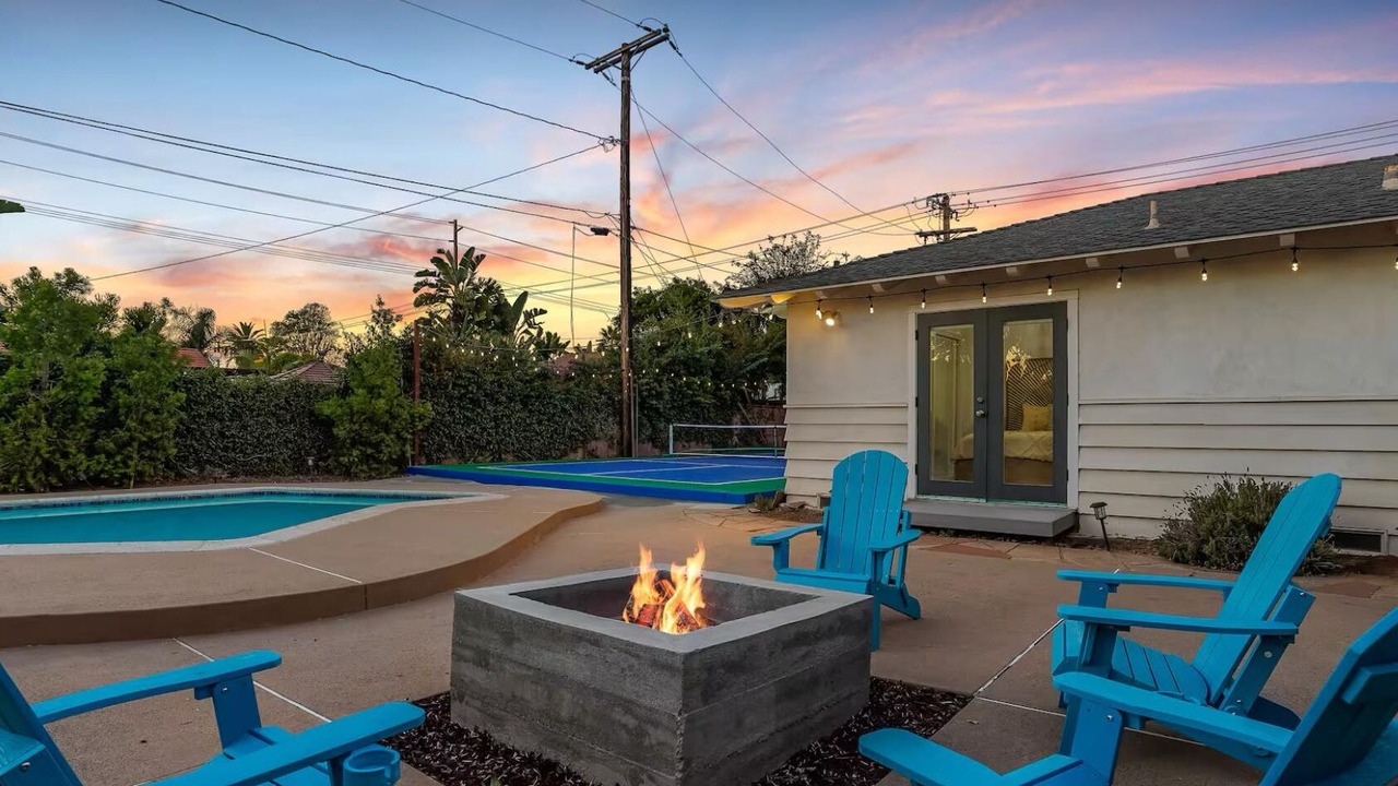 Photo of Outdoor in North Tustin
