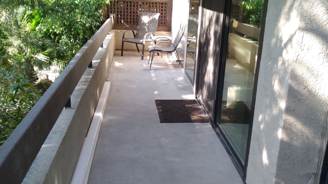 Photo of Outdoor in West Hollywood