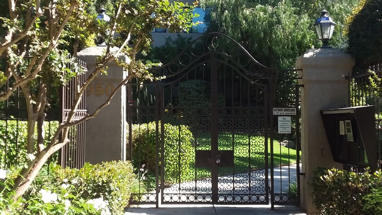 Photo of Outdoor in West Hollywood