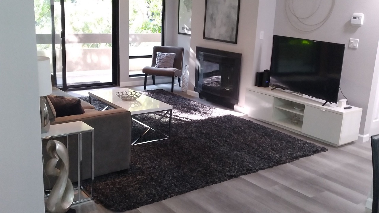 Photo of Livingroom in West Hollywood