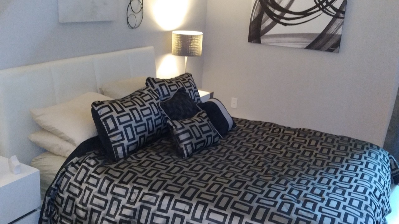 Photo of Bedroom in West Hollywood