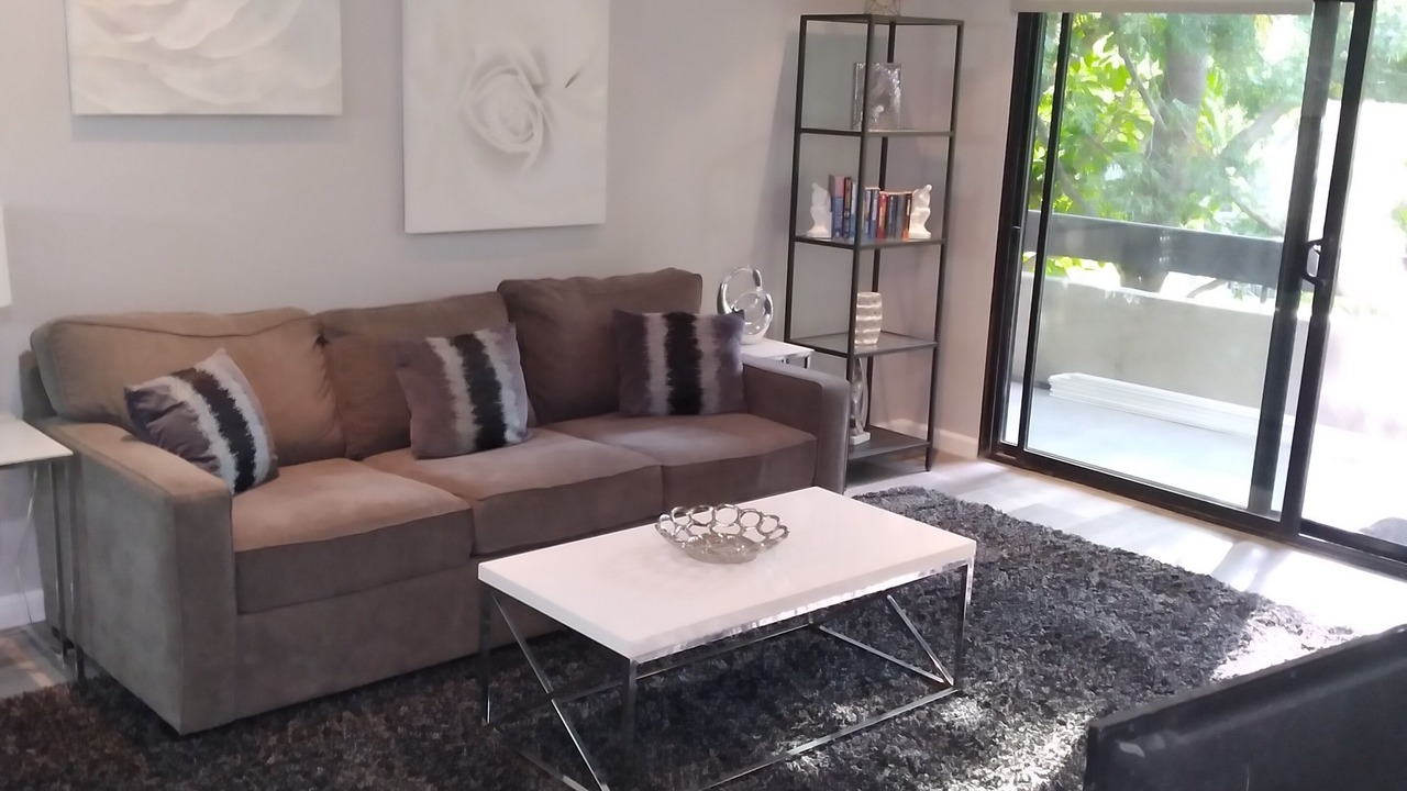 Photo of Livingroom in West Hollywood