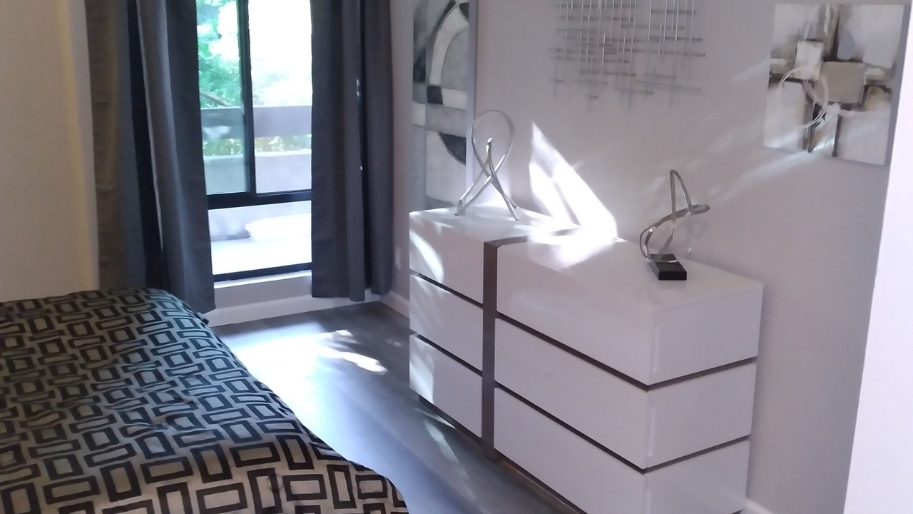 Photo of Bedroom in West Hollywood