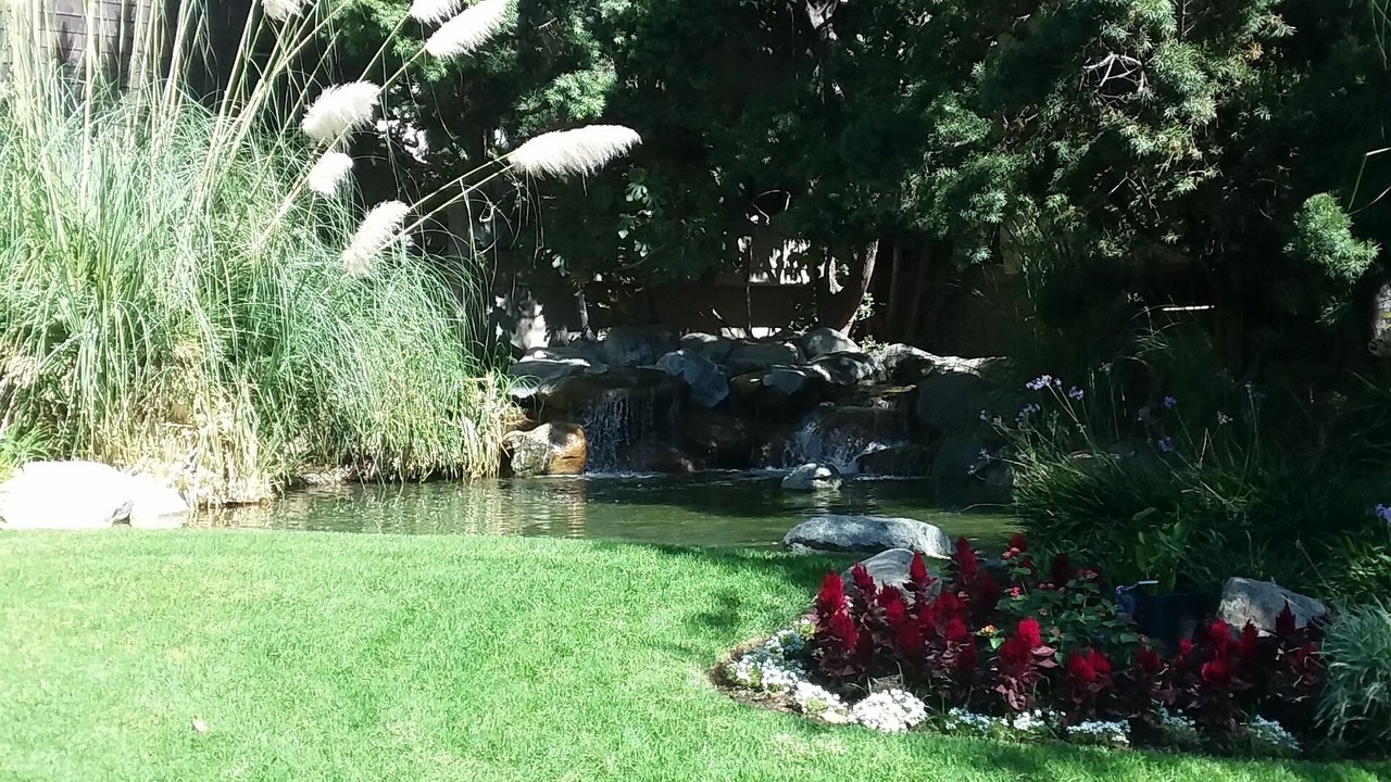 Photo of Outdoor in West Hollywood