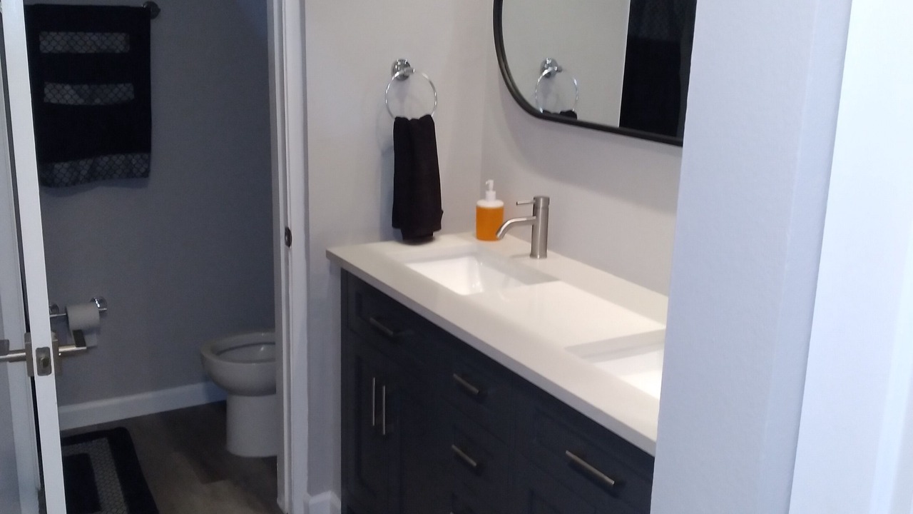 Photo of Bathroom in West Hollywood