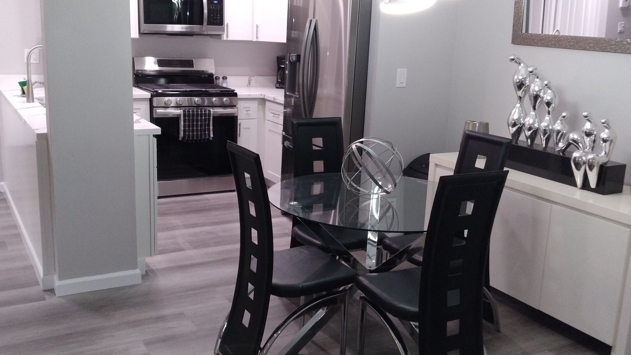 Photo of Kitchen in West Hollywood